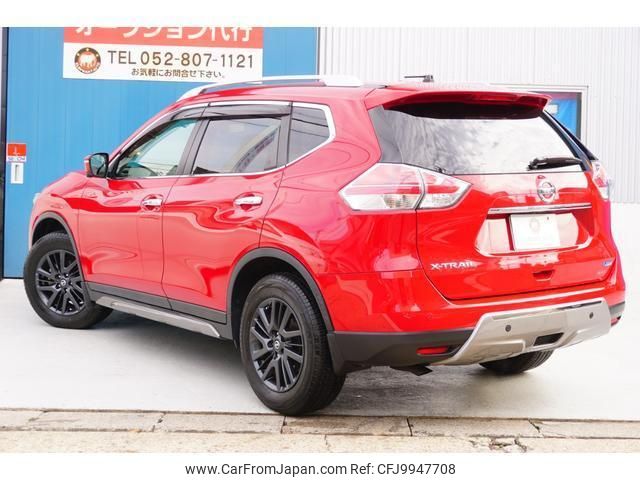 nissan x-trail 2016 quick_quick_NT32_NT32-545913 image 2