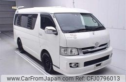 toyota hiace-wagon 2006 -TOYOTA--Hiace Wagon TRH214W-0006116---TOYOTA--Hiace Wagon TRH214W-0006116-