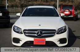 mercedes-benz e-class 2016 -MERCEDES-BENZ--Benz E Class LDA-213004C--WDD2130042A077581---MERCEDES-BENZ--Benz E Class LDA-213004C--WDD2130042A077581-