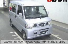 nissan clipper-van 2013 -NISSAN--Clipper Van U71V-0651713---NISSAN--Clipper Van U71V-0651713-