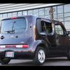 nissan cube 2009 -NISSAN--Cube Z12--026390---NISSAN--Cube Z12--026390- image 2