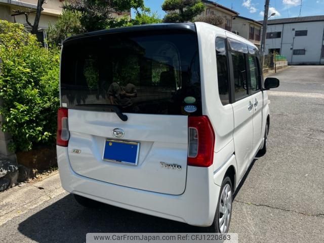 daihatsu tanto 2013 -DAIHATSU--Tanto DBA-LA600S--LA600S-0016550---DAIHATSU--Tanto DBA-LA600S--LA600S-0016550- image 2