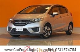 honda fit-hybrid 2015 CFJ1574754