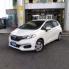 honda fit 2017 -HONDA--Fit DBA-GK3--GK3-1303646---HONDA--Fit DBA-GK3--GK3-1303646- image 1