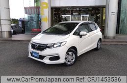 honda fit 2017 -HONDA--Fit DBA-GK3--GK3-1303646---HONDA--Fit DBA-GK3--GK3-1303646-