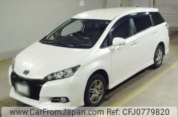 toyota wish 2015 -TOYOTA 【札幌 339ｻ 925】--Wish DBA-ZGE25W--ZGE25-6006579---TOYOTA 【札幌 339ｻ 925】--Wish DBA-ZGE25W--ZGE25-6006579-