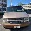 chevrolet astro 1995 CFJ1512767 image 3