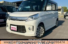 suzuki spacia 2014 quick_quick_DBA-MK32S_MK32S-535930
