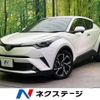 toyota c-hr 2017 -TOYOTA--C-HR DAA-ZYX10--ZYX10-2096775---TOYOTA--C-HR DAA-ZYX10--ZYX10-2096775- image 1