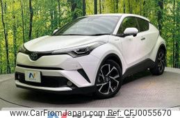 toyota c-hr 2017 -TOYOTA--C-HR DAA-ZYX10--ZYX10-2096775---TOYOTA--C-HR DAA-ZYX10--ZYX10-2096775-