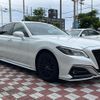 toyota crown-hybrid 2021 quick_quick_AZSH20_AZSH20-1081554 image 17