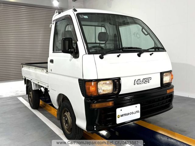 daihatsu hijet-truck 1998 Mitsuicoltd_DHHT163992R0611 image 2