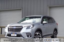 subaru forester 2022 -SUBARU--Forester 5AA-SKE--SKE-080498---SUBARU--Forester 5AA-SKE--SKE-080498-