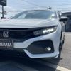 honda civic 2018 CFJ1642098 image 8