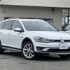 volkswagen golf-alltrack 2018 -VOLKSWAGEN--VW Golf Alltrack ABA-AUCJSF--WVWZZZAUZJP573131---VOLKSWAGEN--VW Golf Alltrack ABA-AUCJSF--WVWZZZAUZJP573131- image 1