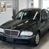 mercedes-benz c-class 1996 -MERCEDES-BENZ--Benz C Class 202028-1F511950---MERCEDES-BENZ--Benz C Class 202028-1F511950- image 1