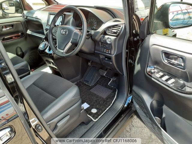 toyota noah 2018 -TOYOTA--Noah DBA-ZRR85W--ZRR85-0112048---TOYOTA--Noah DBA-ZRR85W--ZRR85-0112048- image 2