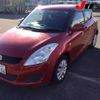 suzuki swift 2011 -SUZUKI 【三重 534ﾐ306】--Swift ZC72S--123442---SUZUKI 【三重 534ﾐ306】--Swift ZC72S--123442- image 13