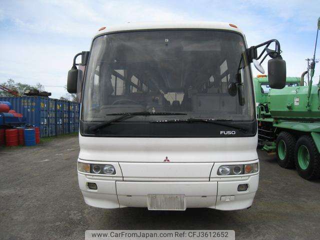 mitsubishi-fuso fuso-others 1996 GOO_NET_EXCHANGE_0300639A30180518W001 image 2