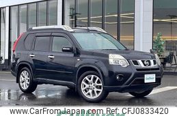 nissan x-trail 2012 -NISSAN--X-Trail DBA-NT31--NT31-239588---NISSAN--X-Trail DBA-NT31--NT31-239588-