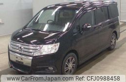 honda stepwagon 2009 -HONDA--Stepwgn DBA-RK6--RK6-1000501---HONDA--Stepwgn DBA-RK6--RK6-1000501-