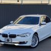 bmw 3-series 2014 -BMW--BMW 3 Series DBA-3A20--WBA3A56010NR06074---BMW--BMW 3 Series DBA-3A20--WBA3A56010NR06074- image 1