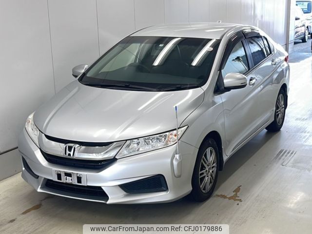 honda grace 2015 -HONDA--Grace GM6-1000798---HONDA--Grace GM6-1000798- image 1