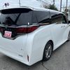 toyota alphard 2023 quick_quick_AAHH40W_AAHH40-0004521 image 2