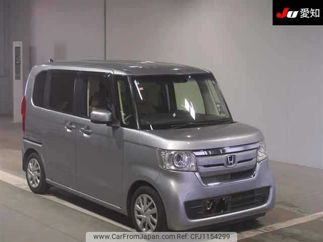 honda n-box 2020 -HONDA 【その他 】--N BOX JF3-1439486---HONDA 【その他 】--N BOX JF3-1439486- image 1