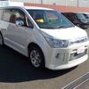 mitsubishi delica-d5 2008 -MITSUBISHI--Delica D5 CV5W--0105251---MITSUBISHI--Delica D5 CV5W--0105251- image 21