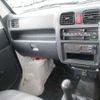 suzuki carry-truck 2012 CFJ1703255 image 9
