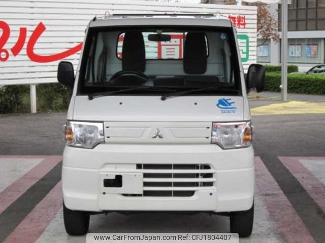 mitsubishi minicab-miev 2014 CFJ1804407 image 2