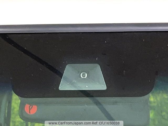 honda n-box 2018 CFJ1650038 image 2