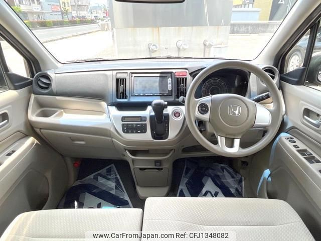 honda n-wgn 2014 quick_quick_JH1_JH1-1052841 image 2