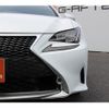 lexus rc 2015 -LEXUS--Lexus RC DBA-GSC10--GSC10-6001019---LEXUS--Lexus RC DBA-GSC10--GSC10-6001019- image 11