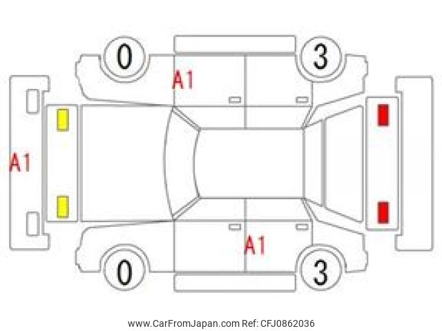 toyota prius 2023 -TOYOTA--Prius 6AA-MXWH60--MXWH60-4000488---TOYOTA--Prius 6AA-MXWH60--MXWH60-4000488- image 2