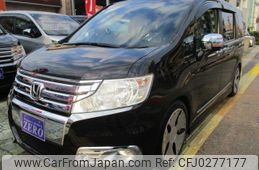 honda stepwagon 2011 -HONDA--Stepwgn RK5--1208280---HONDA--Stepwgn RK5--1208280-