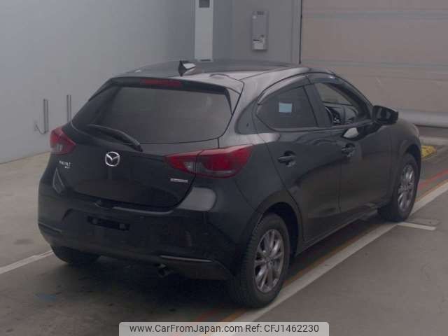 mazda demio 2020 CFJ1462230 image 2
