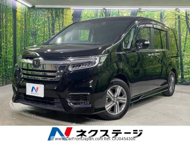 honda stepwagon 2020 -HONDA--Stepwgn 6AA-RP5--RP5-1205623---HONDA--Stepwgn 6AA-RP5--RP5-1205623- image 1