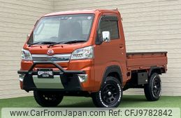 daihatsu hijet-truck 2020 -DAIHATSU--Hijet Truck EBD-S510P--S510P-0327722---DAIHATSU--Hijet Truck EBD-S510P--S510P-0327722-