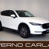 mazda cx-5 2019 -MAZDA--CX-5 3DA-KF2P--KF2P-320076---MAZDA--CX-5 3DA-KF2P--KF2P-320076- image 1