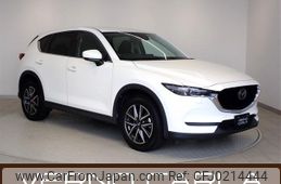 mazda cx-5 2019 -MAZDA--CX-5 3DA-KF2P--KF2P-320076---MAZDA--CX-5 3DA-KF2P--KF2P-320076-