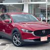 mazda cx-3 2019 quick_quick_DMFP_DMFP-100486 image 6