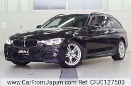 bmw 3-series 2017 -BMW--BMW 3 Series DBA-8A20--WBA8G32080A062461---BMW--BMW 3 Series DBA-8A20--WBA8G32080A062461-