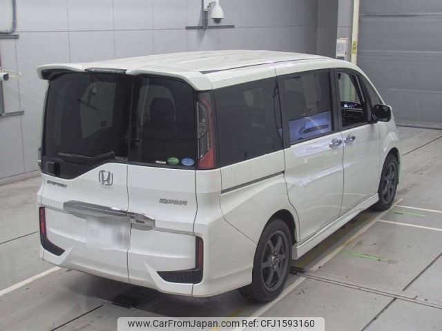 honda stepwagon 2016 CFJ1593160 image 2