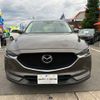 mazda cx-5 2019 -MAZDA--CX-5 3DA-KF2P--KF2P-322380---MAZDA--CX-5 3DA-KF2P--KF2P-322380- image 5