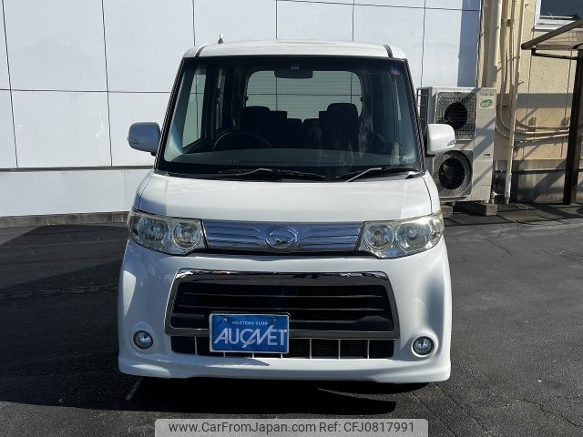 daihatsu tanto 2010 -DAIHATSU--Tanto DBA-L375S--L375S-0379086---DAIHATSU--Tanto DBA-L375S--L375S-0379086- image 2