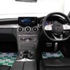 mercedes-benz c-class 2022 -MERCEDES-BENZ--Benz C Class 5BA-205476--W1K2054762G108688---MERCEDES-BENZ--Benz C Class 5BA-205476--W1K2054762G108688- image 3