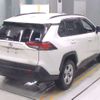 toyota rav4 2021 -TOYOTA--RAV4 MXAA52-4005695---TOYOTA--RAV4 MXAA52-4005695- image 2