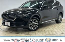 mazda cx-8 2018 -MAZDA--CX-8 3DA-KG2P--KG2P-105333---MAZDA--CX-8 3DA-KG2P--KG2P-105333-